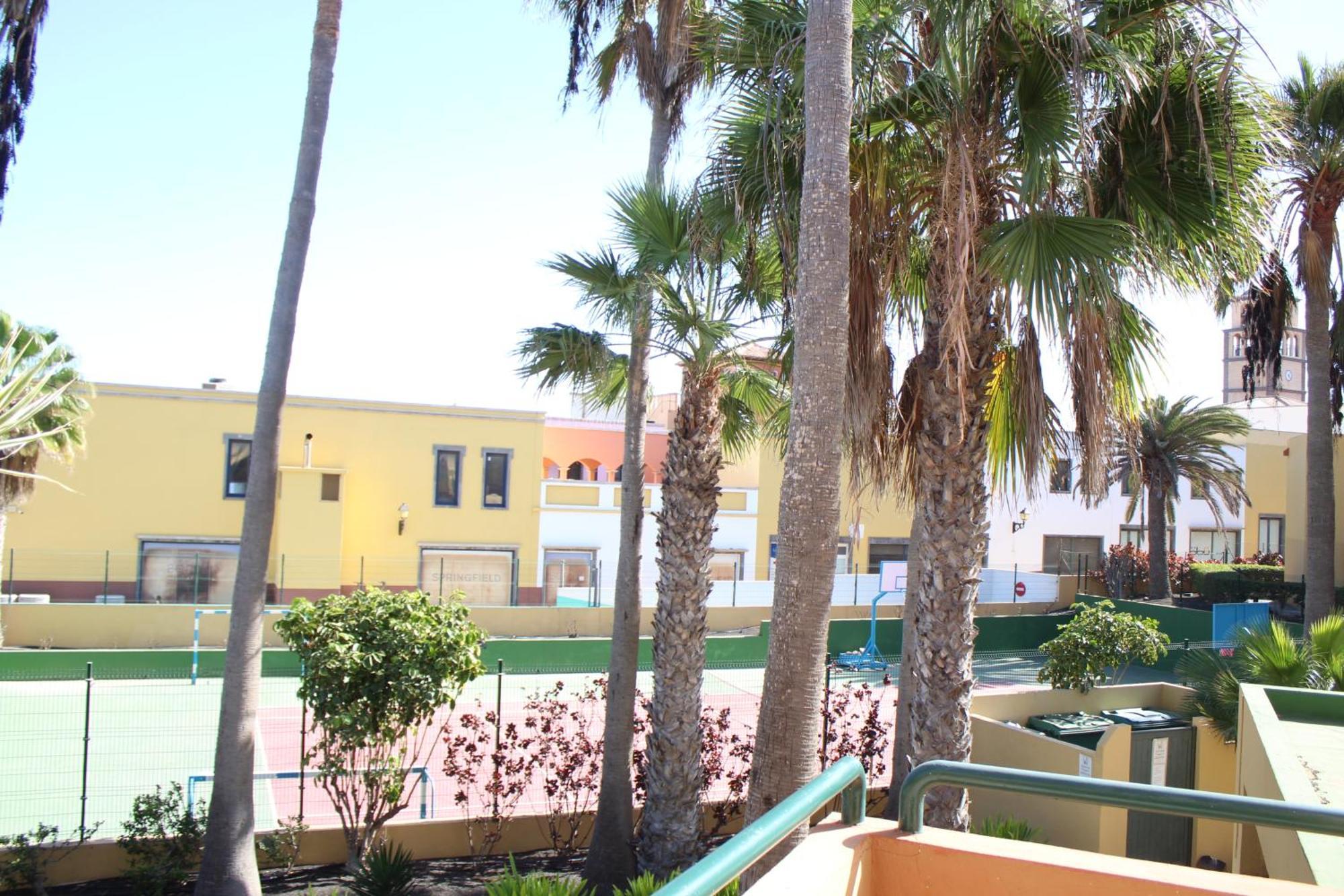 Pachi Beach Atlantic Garden Corralejo Exterior foto