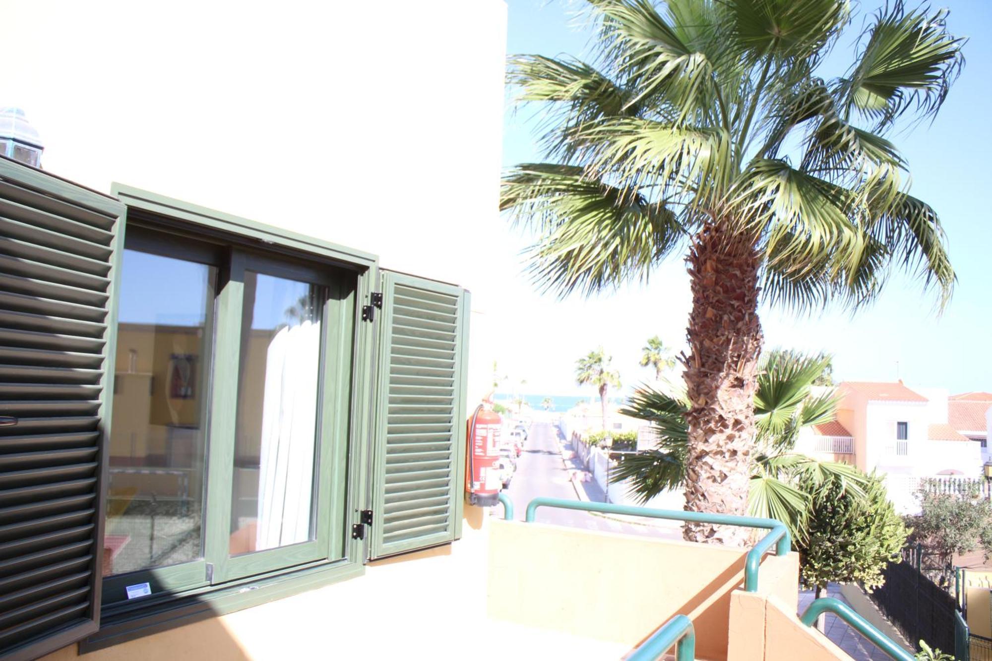 Pachi Beach Atlantic Garden Corralejo Exterior foto